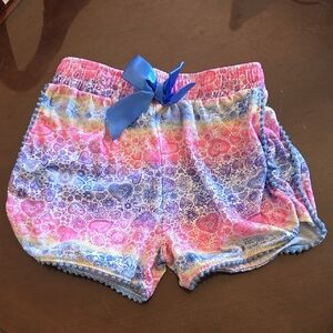 Sleep On It Pajama Shorts